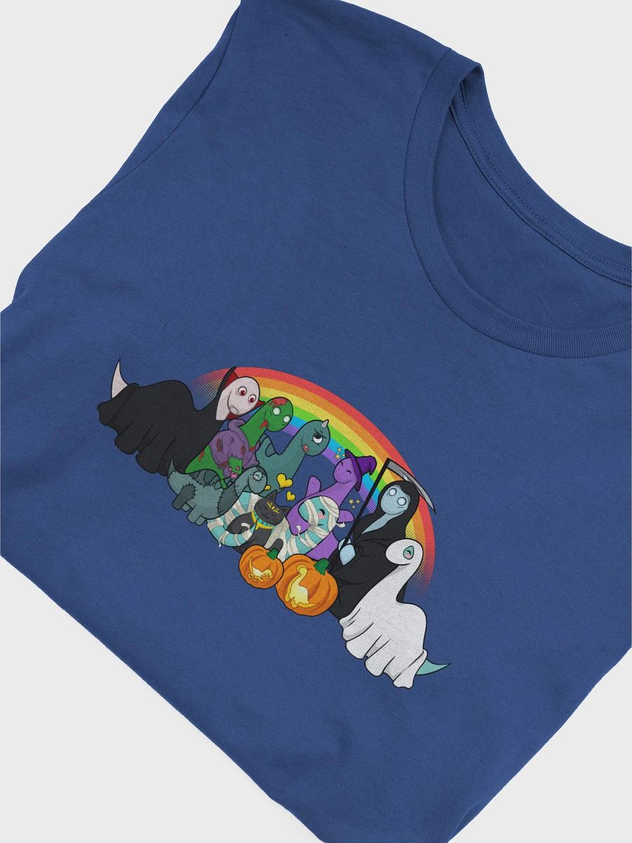 Halloween Tee product image (4)