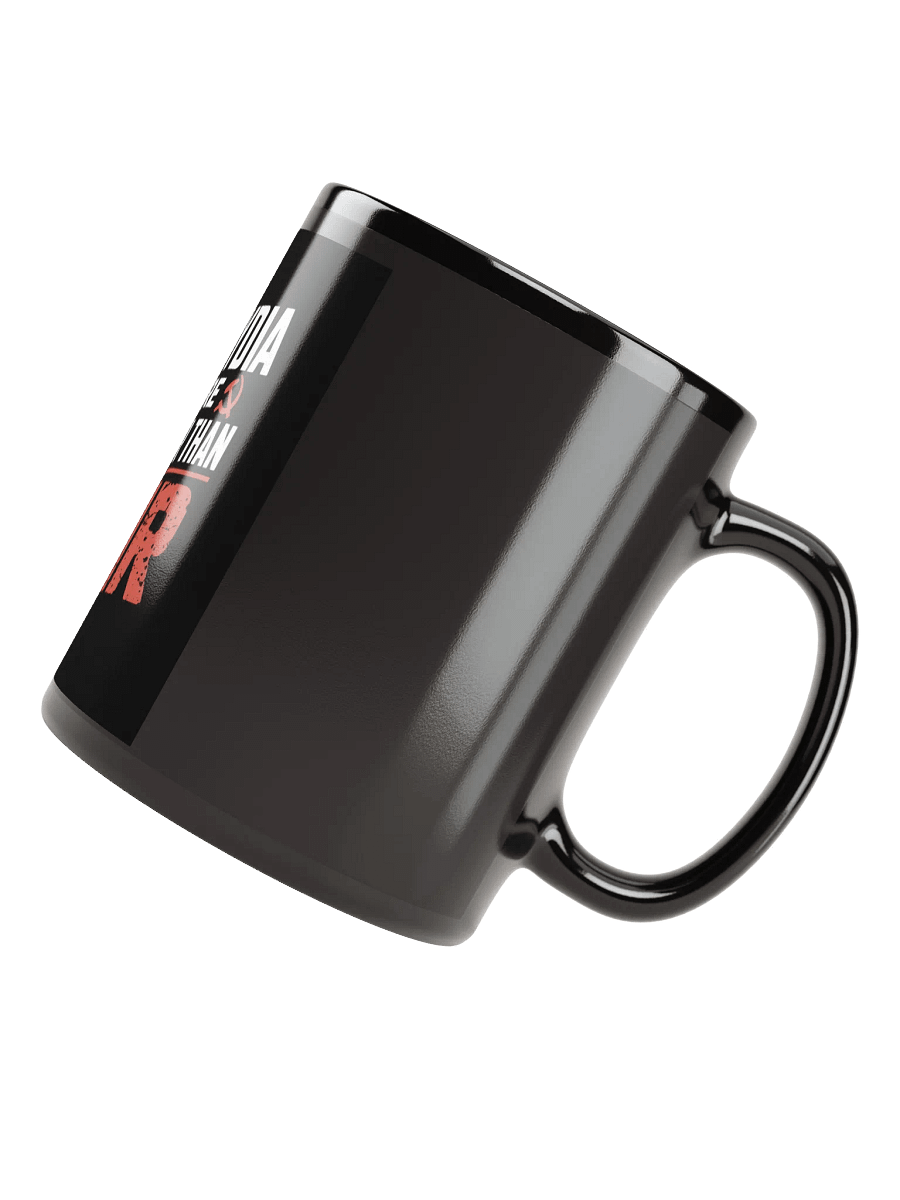 Mug Chlamydia is more popular than Keir product image (5)