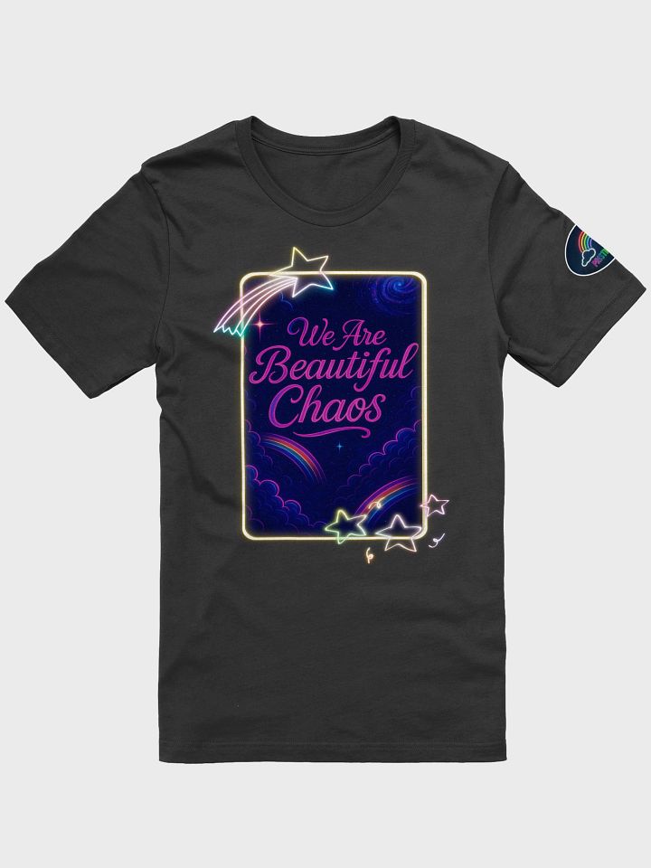 Beautiful Chaos product image (1)