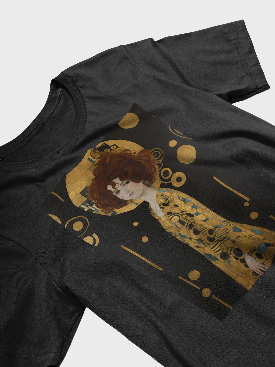 The Woman and the Gold Moon product image (3)