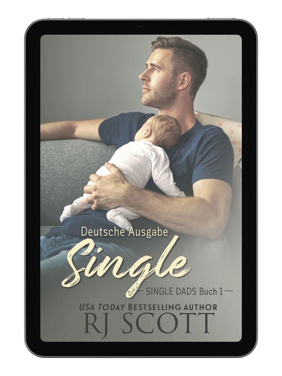 Single (Deutsche Ausgabe) product image (1)