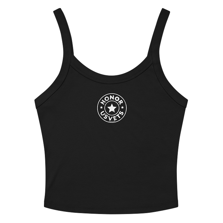 HONORUSVETS WOMEN'S TANK TOP product image (6)