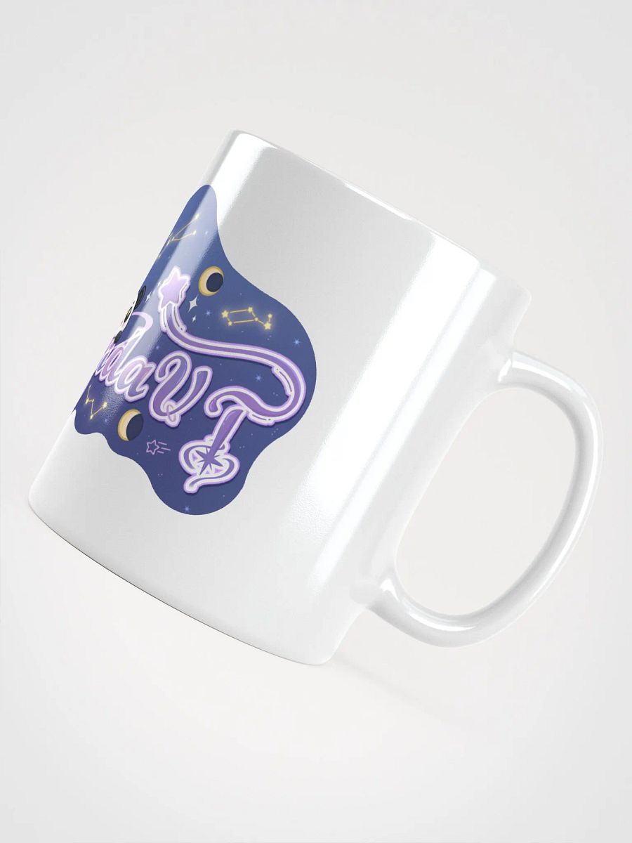 Cosmic Panda Mug product image (4)