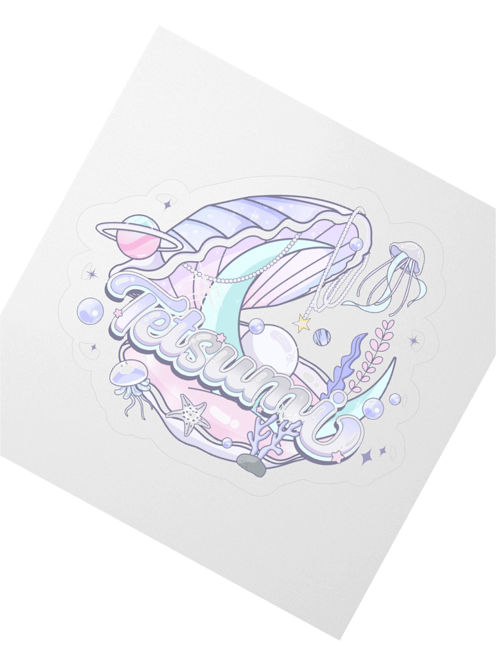 Tetsumi Pride! product image (6)