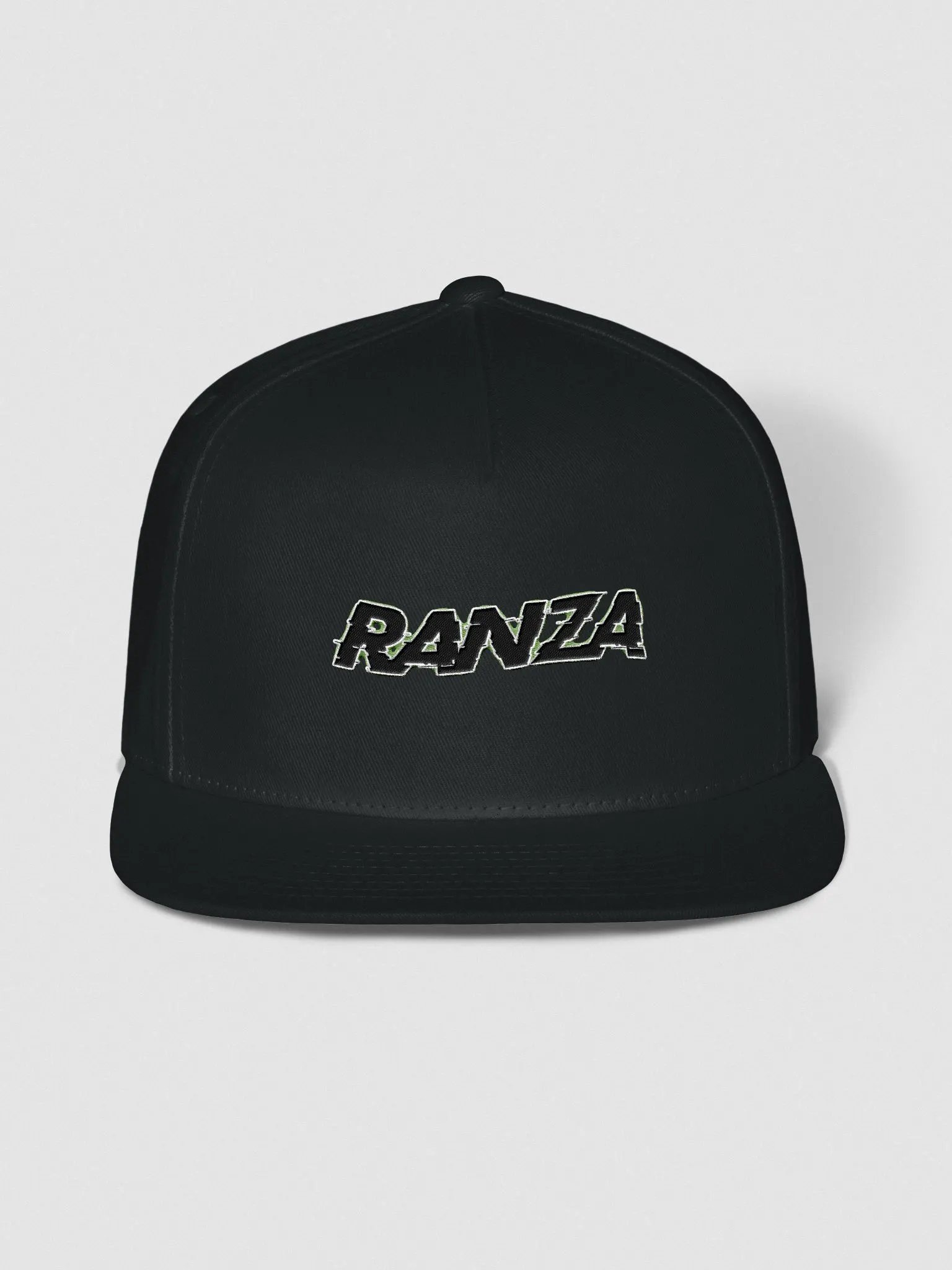 Ranza Snapback product image (5)