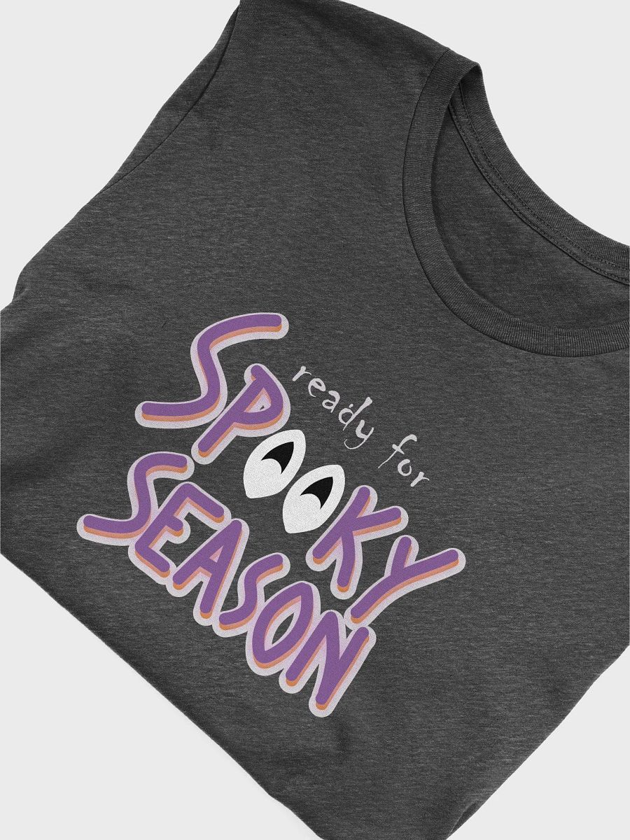 Spooky Season - Shirt product image (20)