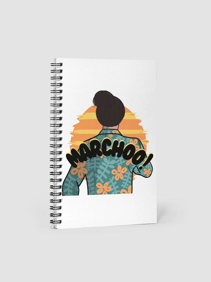 Marcho a por la tarea... product image (2)