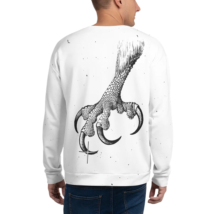 Talon - All-Over Print Crewneck Sweatshirt product image (1)