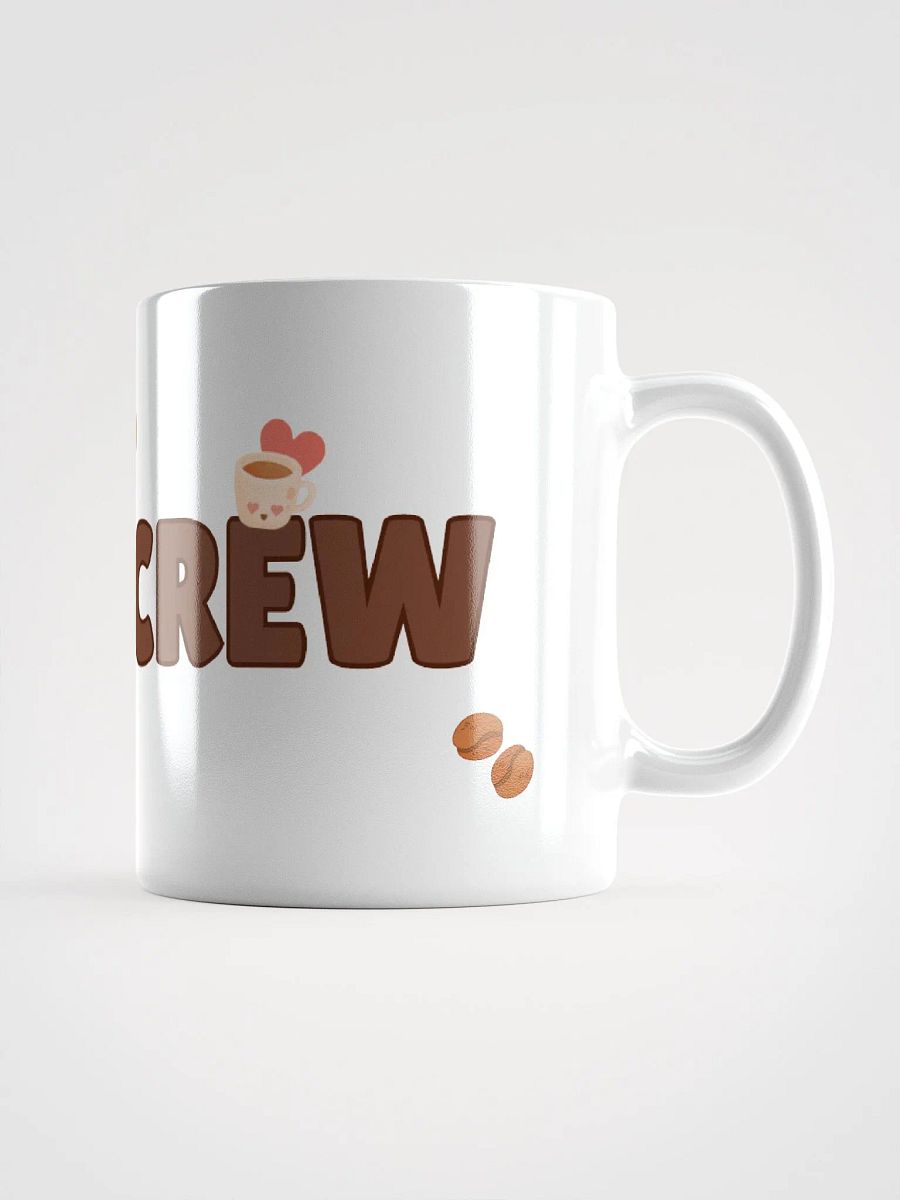 Brew Crew Cup product image (4)