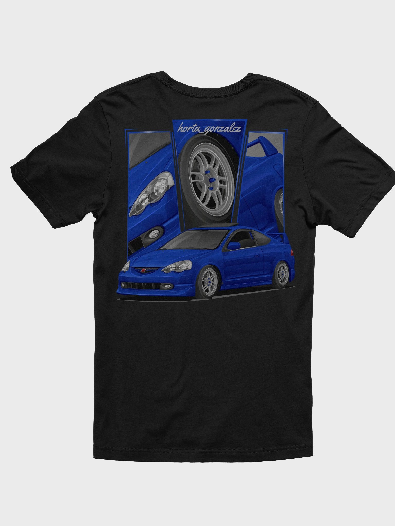 T-shirt - horta_gonzalez product image (9)