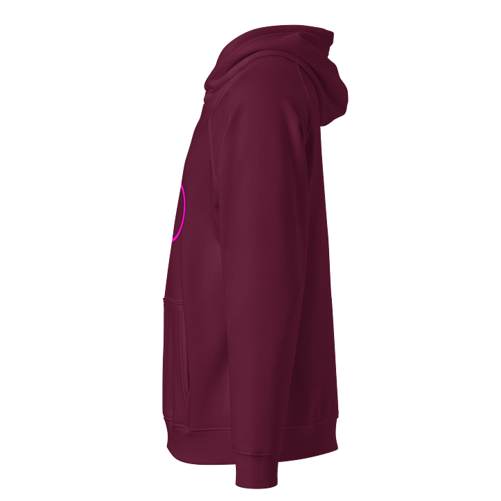 Traditional Norm Gender Unisex Hoodie product image (2)