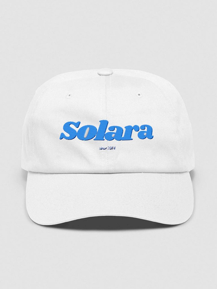 Solara hat product image (1)