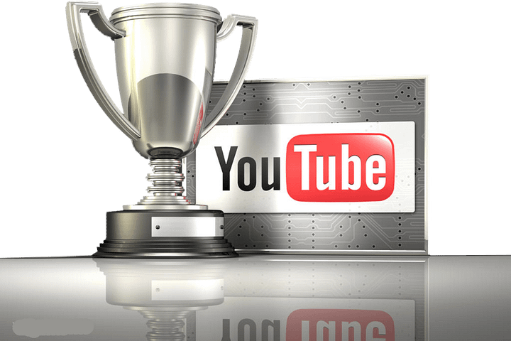 1000-1500 Organic English YouTube Views (Monetizable) product image (1)