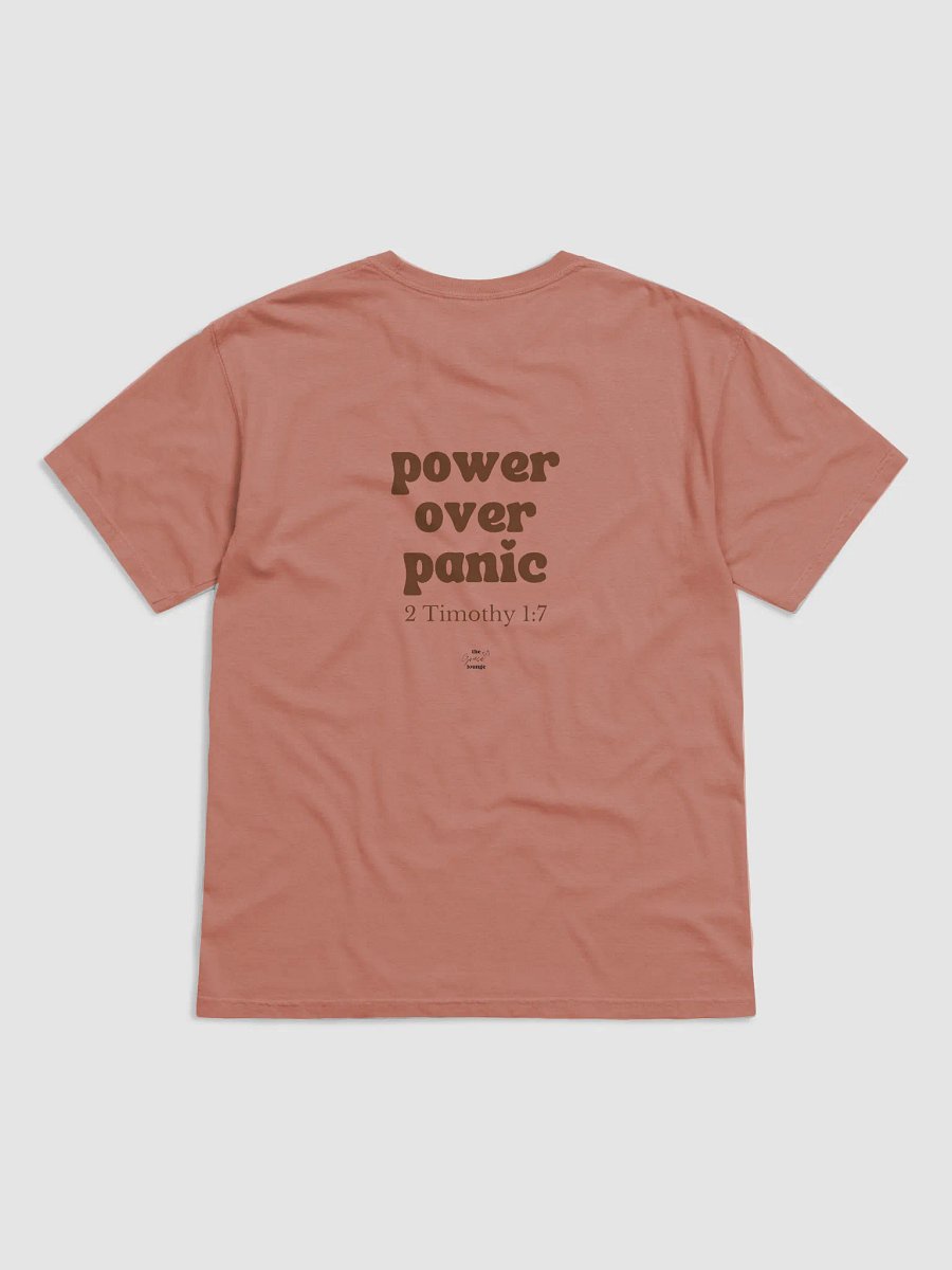 fireproof t-shirt product image (6)