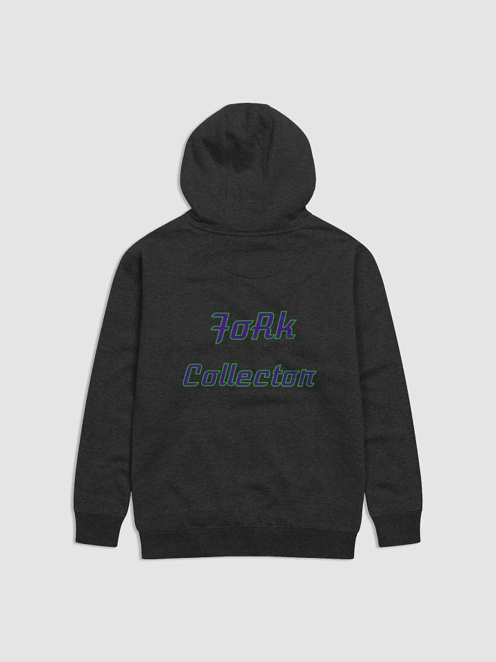 FoRk Collector Hoodie product image (2)