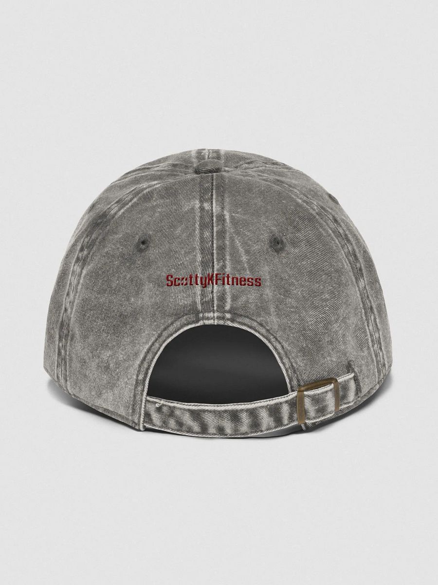 Sup Kid Dad Cap product image (3)
