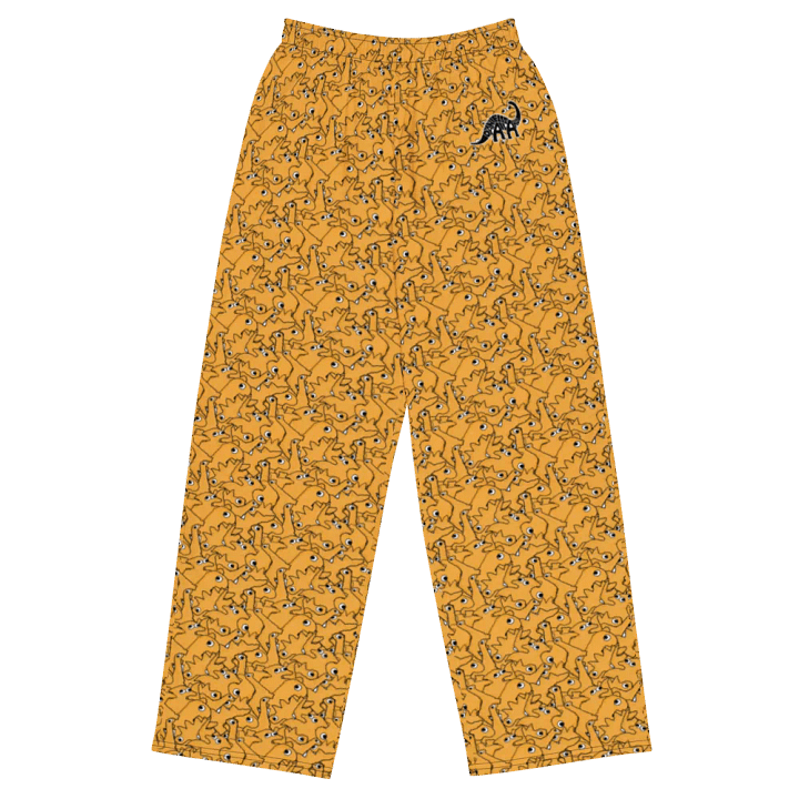 Dino Nuggies Pants product image (1)