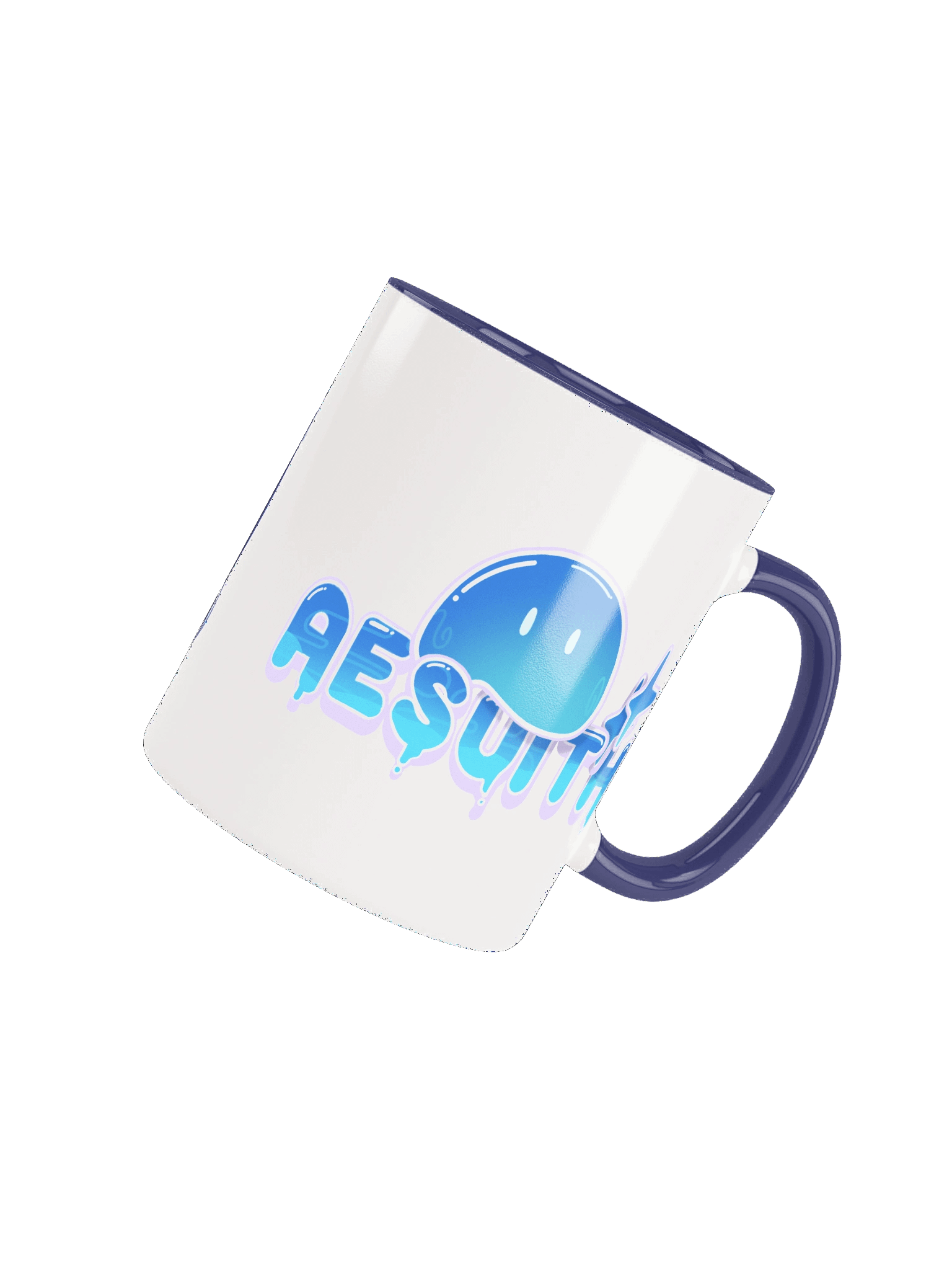 Aesuith Sketchy Mug product image (5)