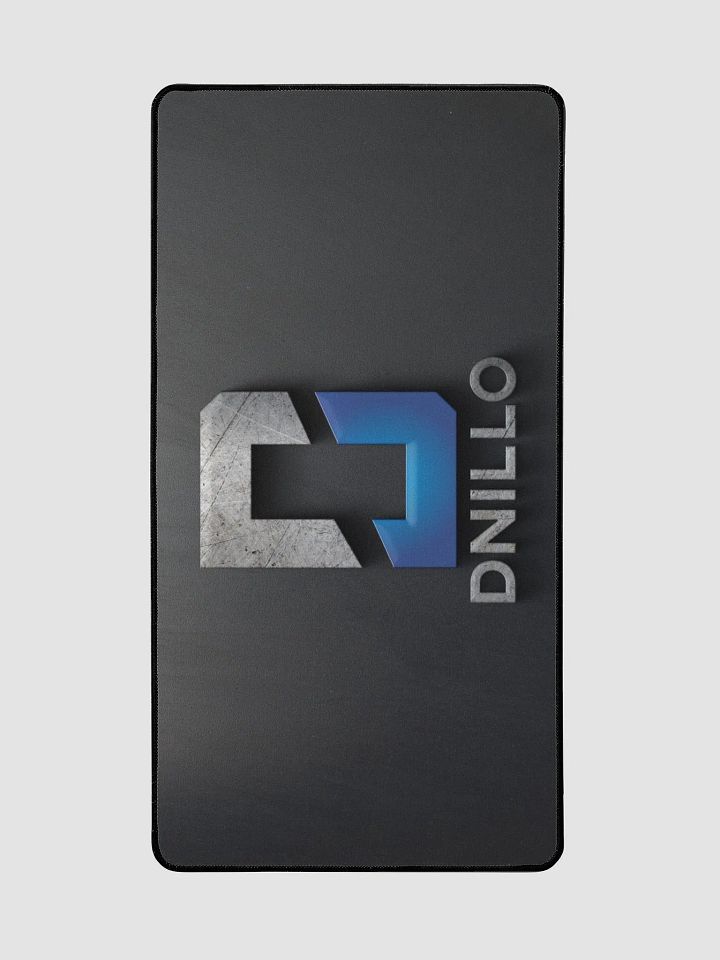 Dnillo Mousepad product image (2)