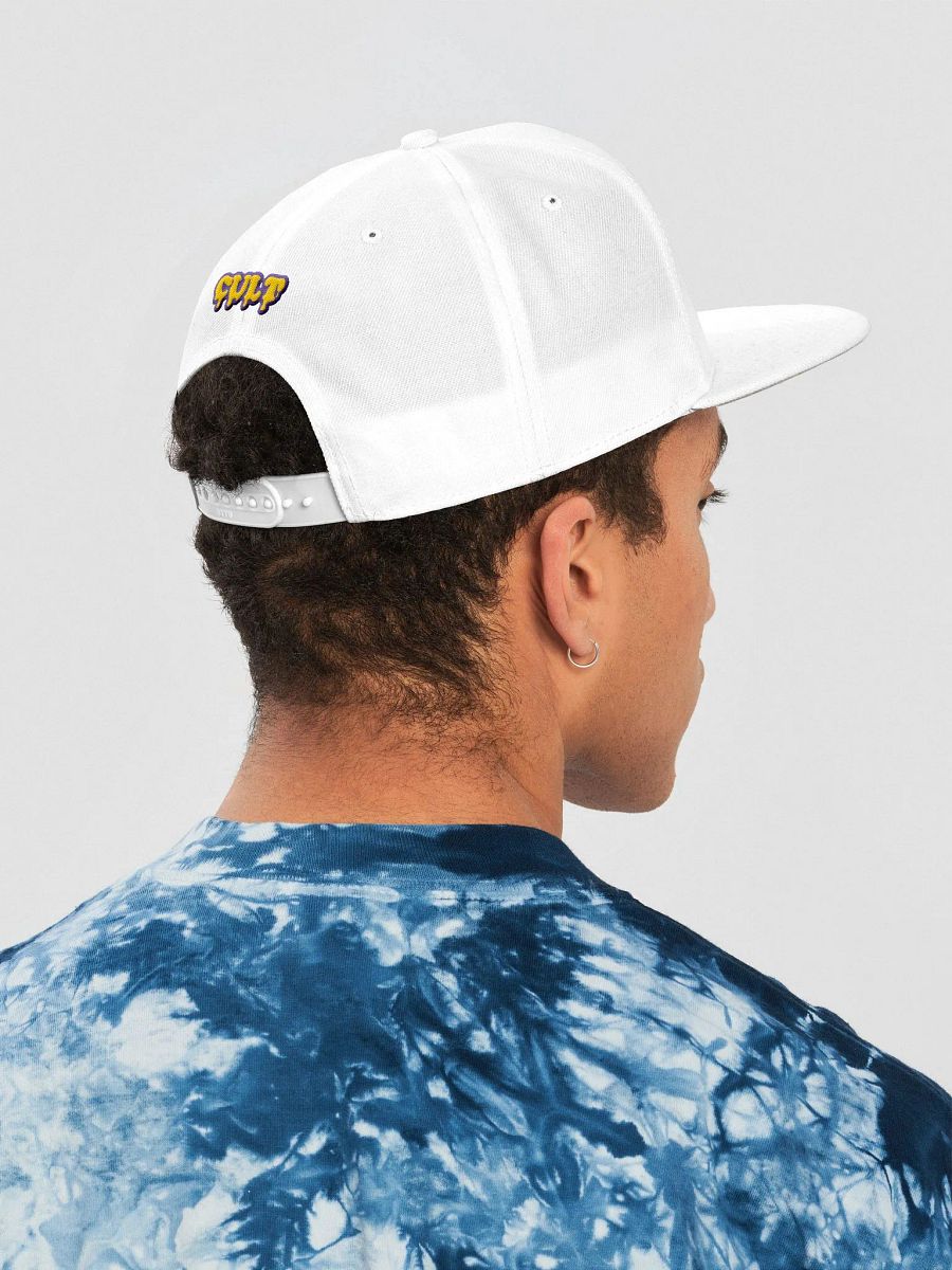 CULT LIFERS HAT product image (6)