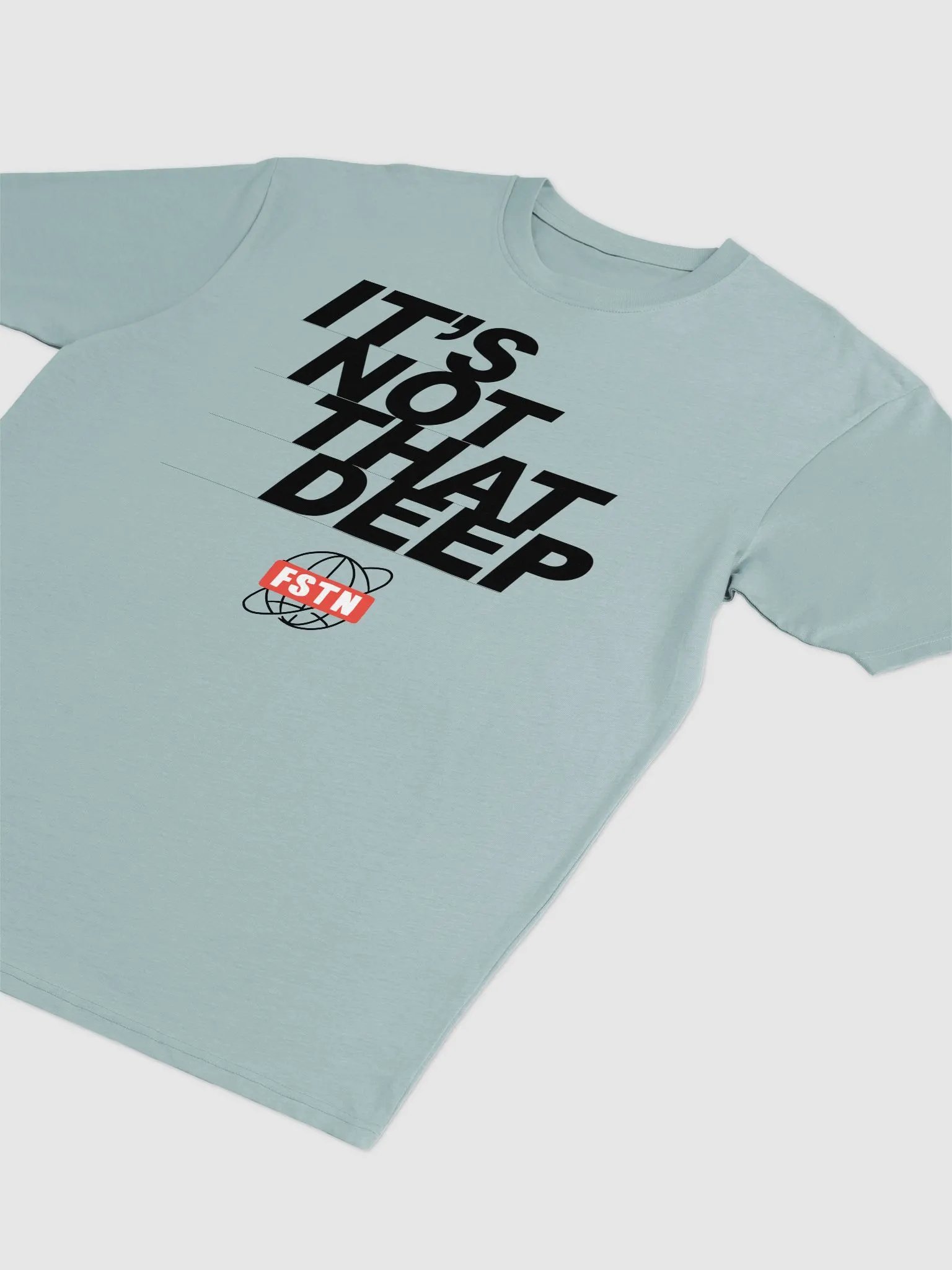 ITS NOT THAT DEEP Shirt product image (2)