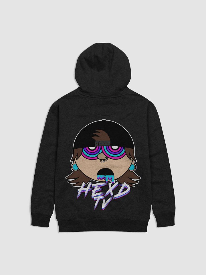 GET BENT HOODIE product image (10)