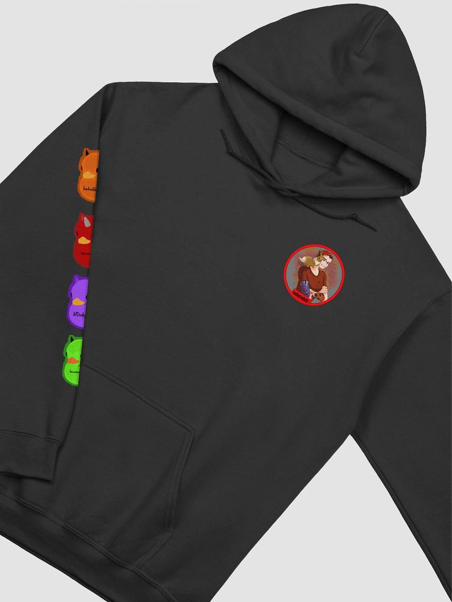 Ghosties Crew product image (7)