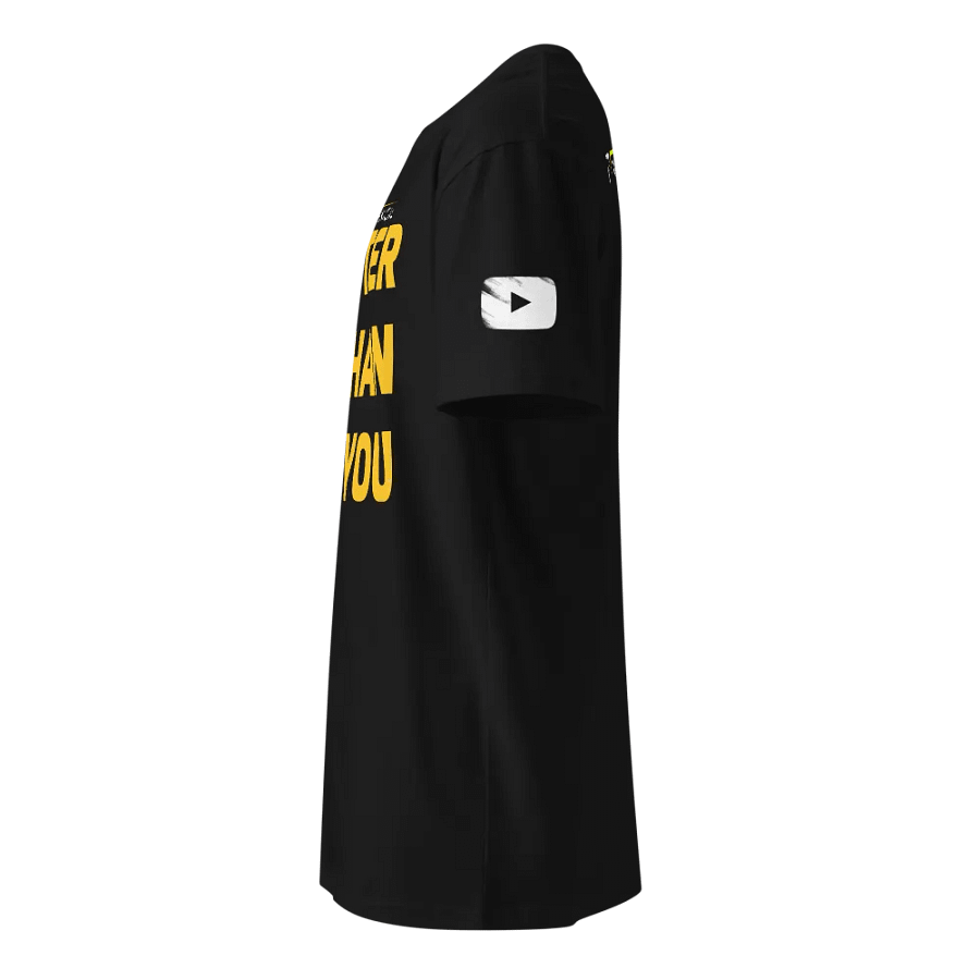 RT 'Faster Than You' Tee product image (3)