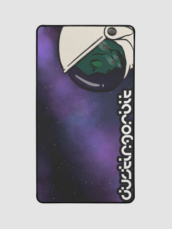 Dustingorbit Logo Pad product image (1)