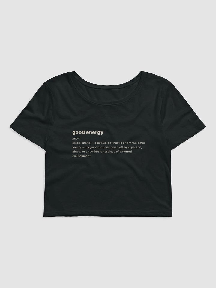 black energy defined crop product image (1)