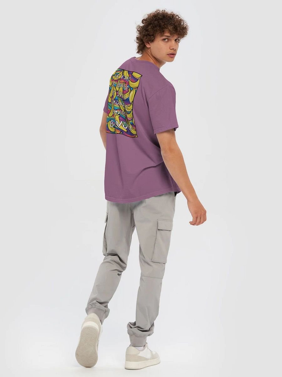 BE YOU - BANANA PRIDE product image (104)