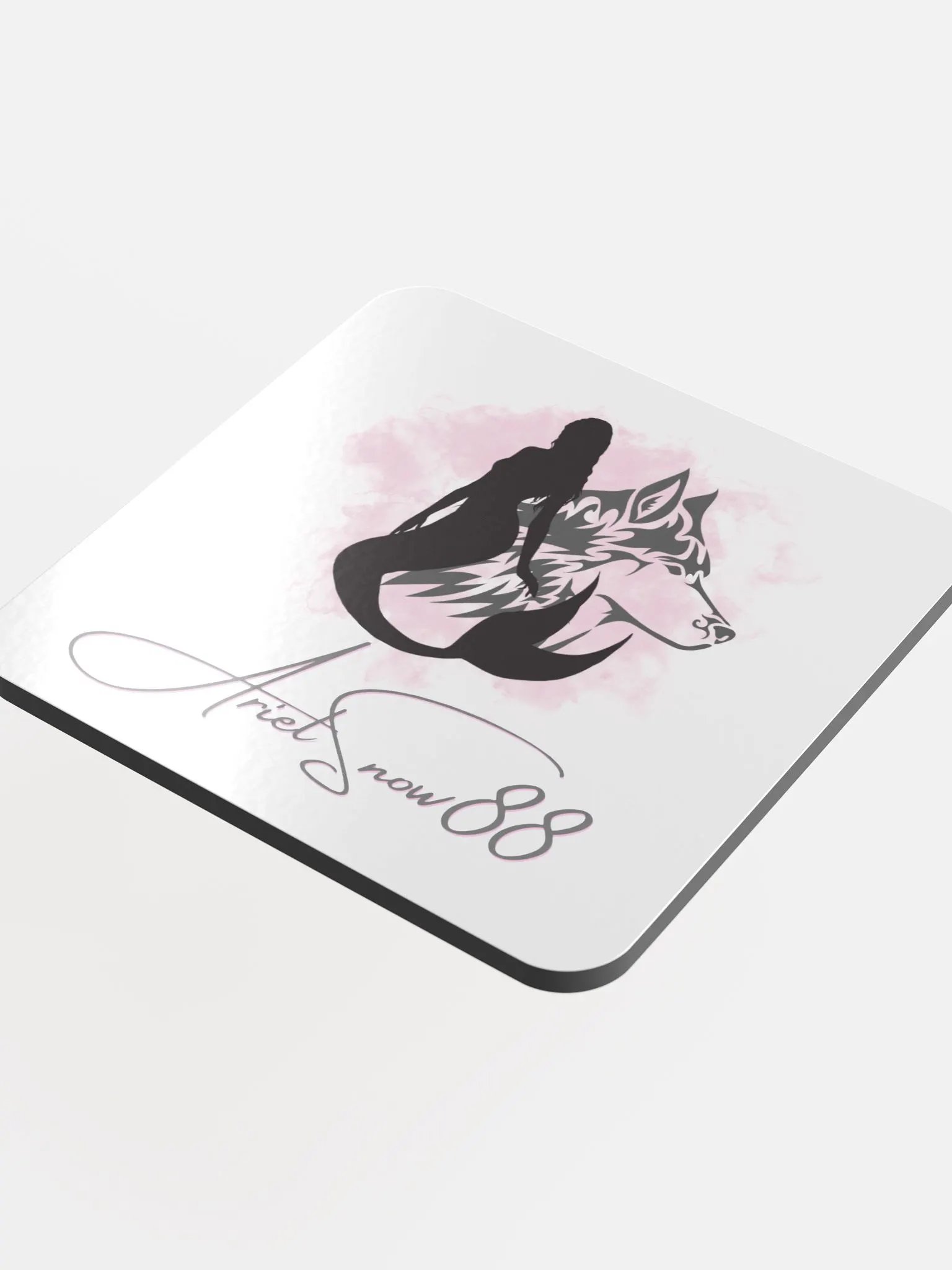 Pink Coaster product image (4)