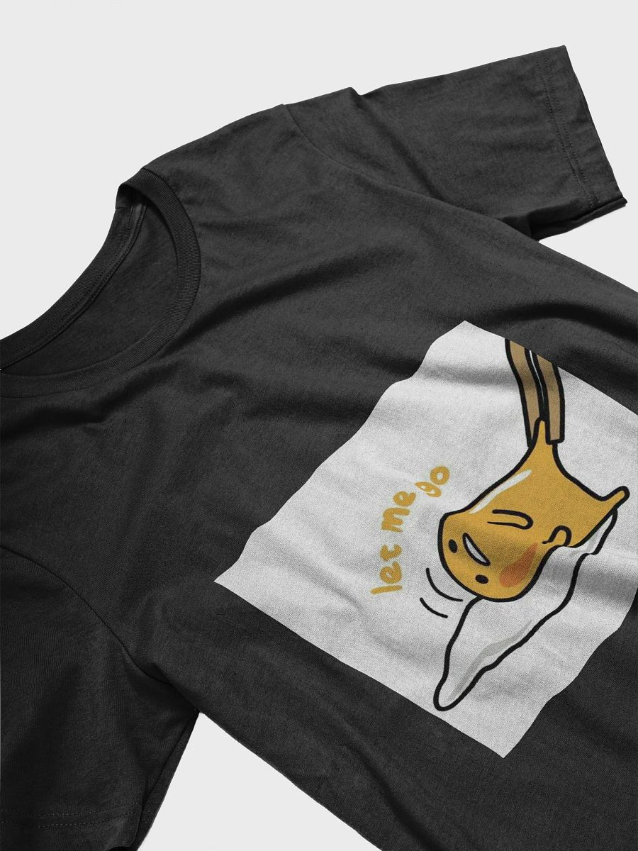 Gudetama T-Shirt product image (3)