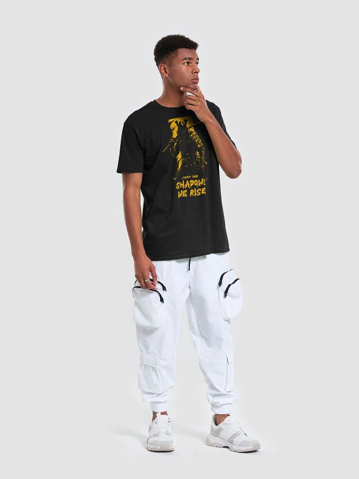 Samurai Warrior T-Shirt product image (2)