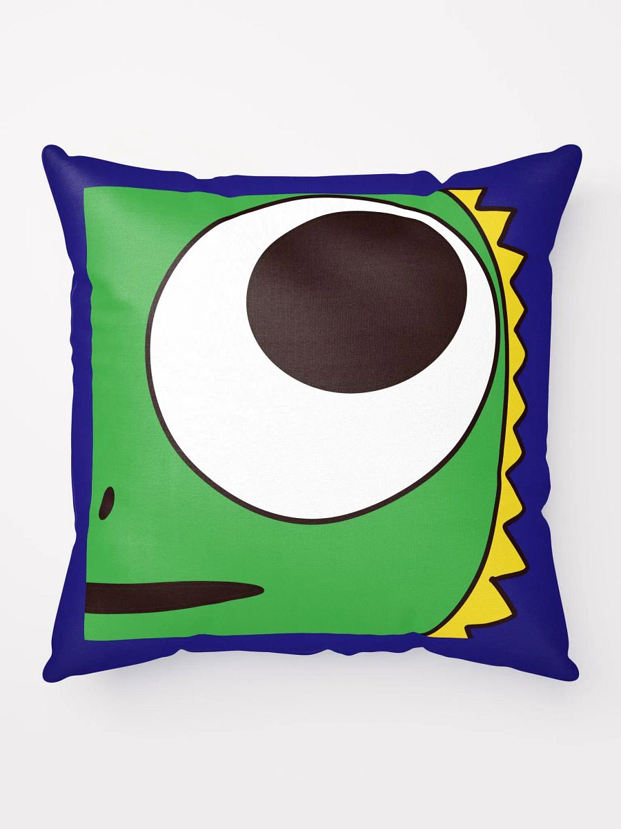 danisaurC Pillow product image (5)