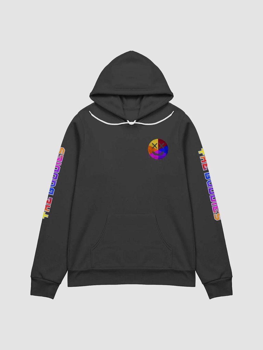 The Buddies Hoodie product image (3)