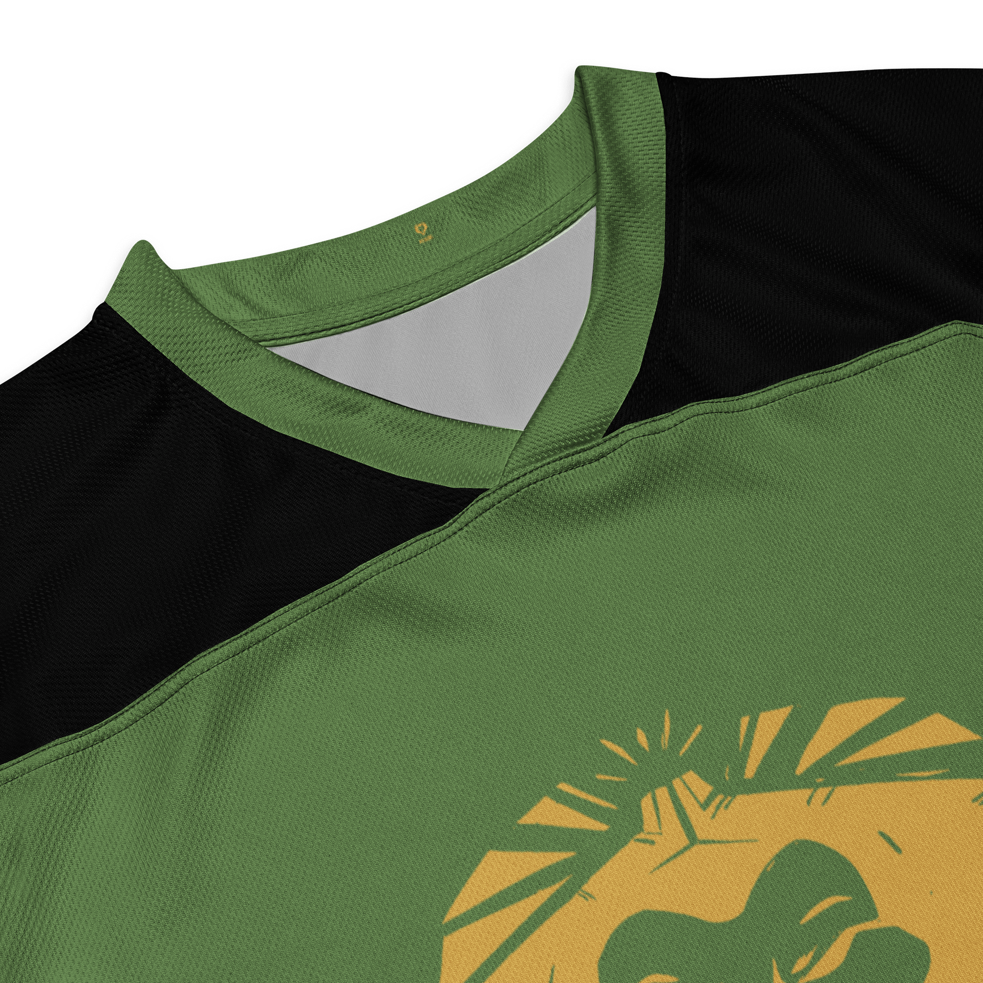 MY YUTE FILMS Eco-Friendly Hockey Fan Jersey product image (3)