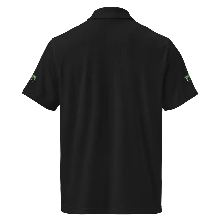 Official Storm Gaming Clan Polo Under Armour Shirt product image (4)