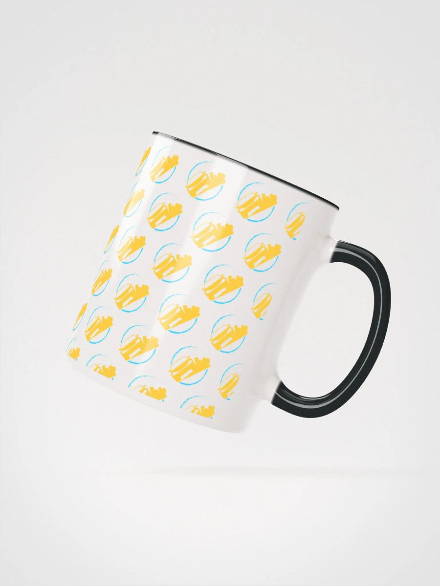 ChinaDriven Mug product image (2)