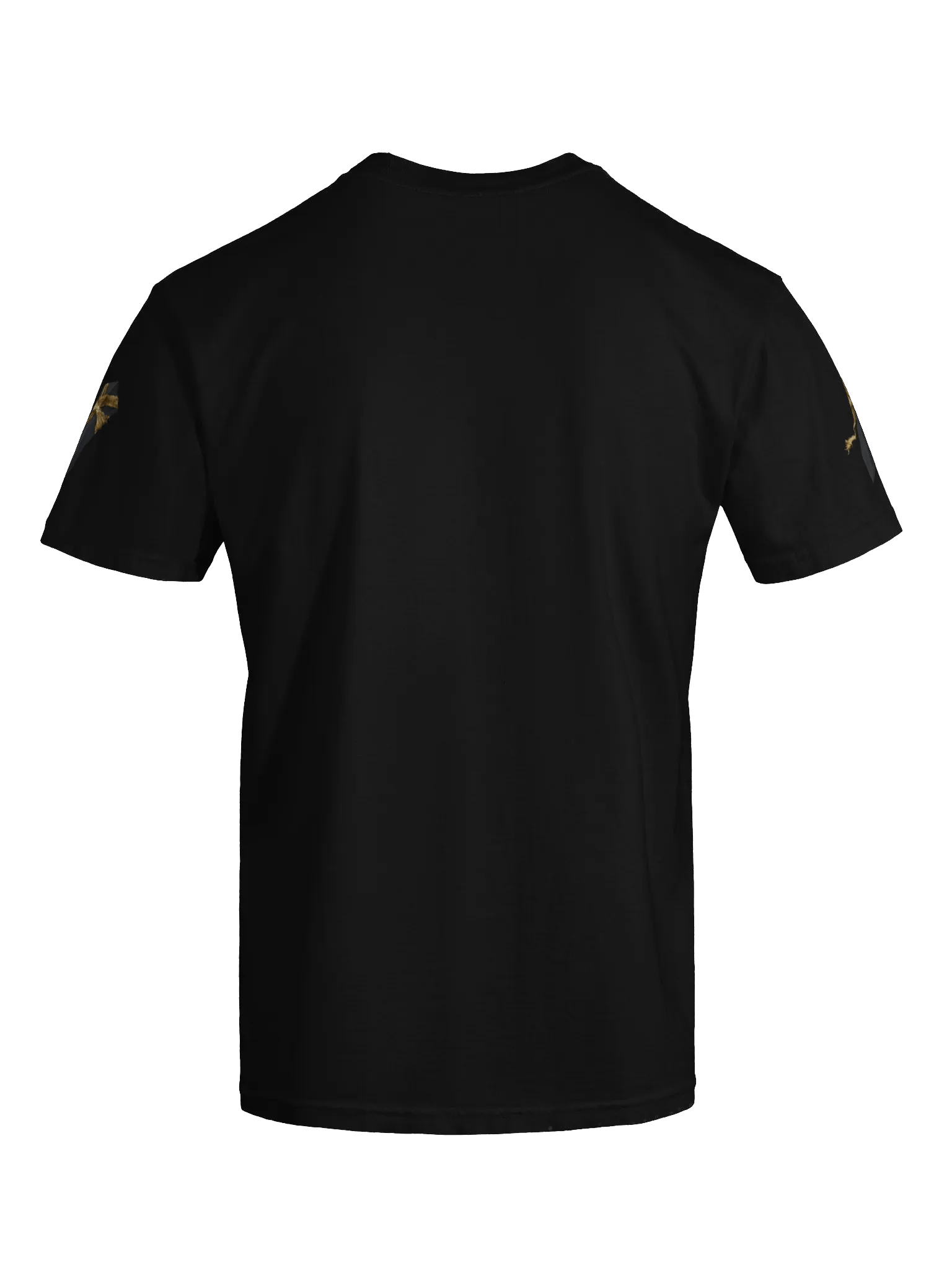 Black Sign Soap-Stone T-Shirt product image (6)