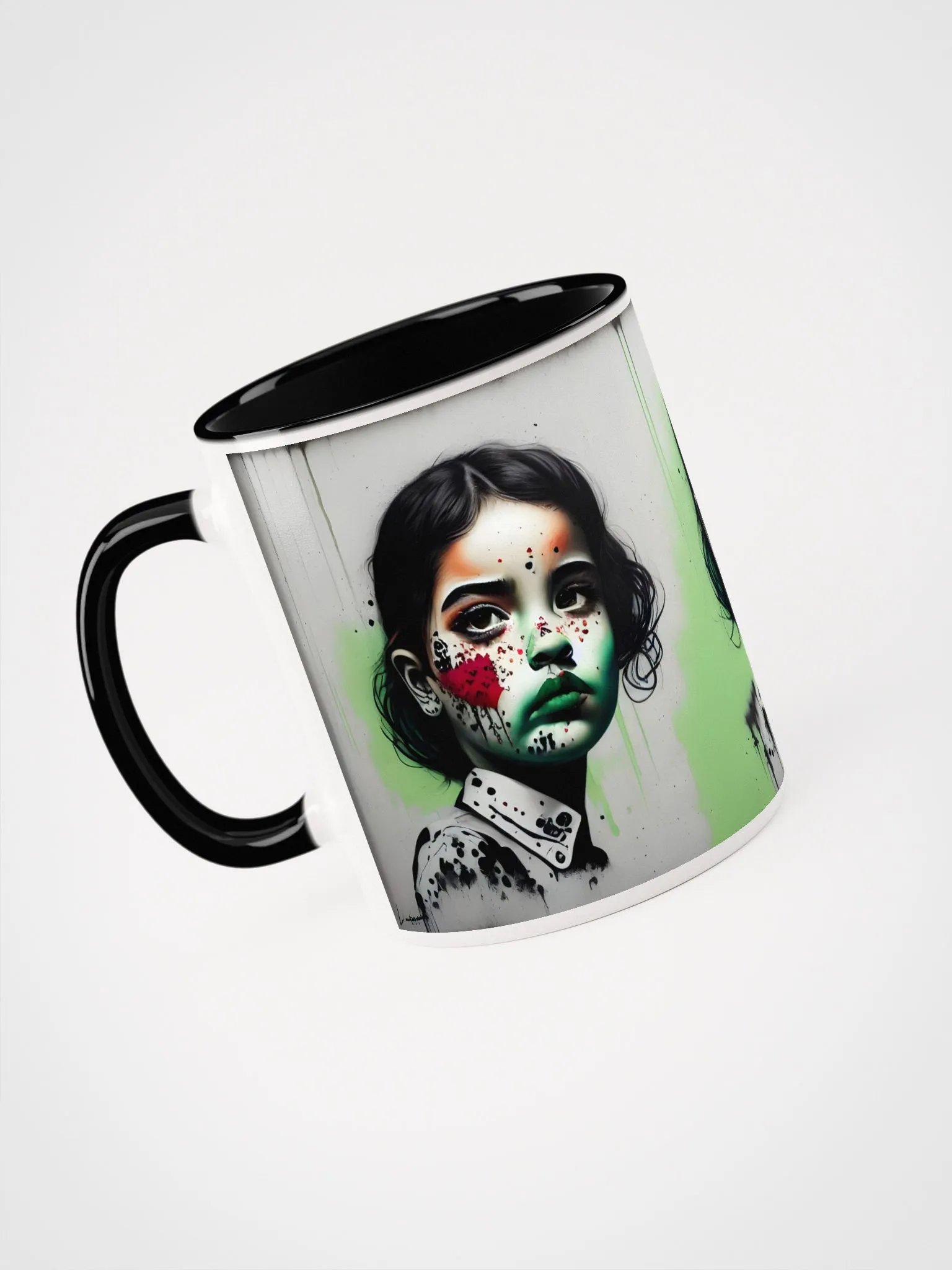 Banksy: Anonymous Street Art Provocateur product image (5)