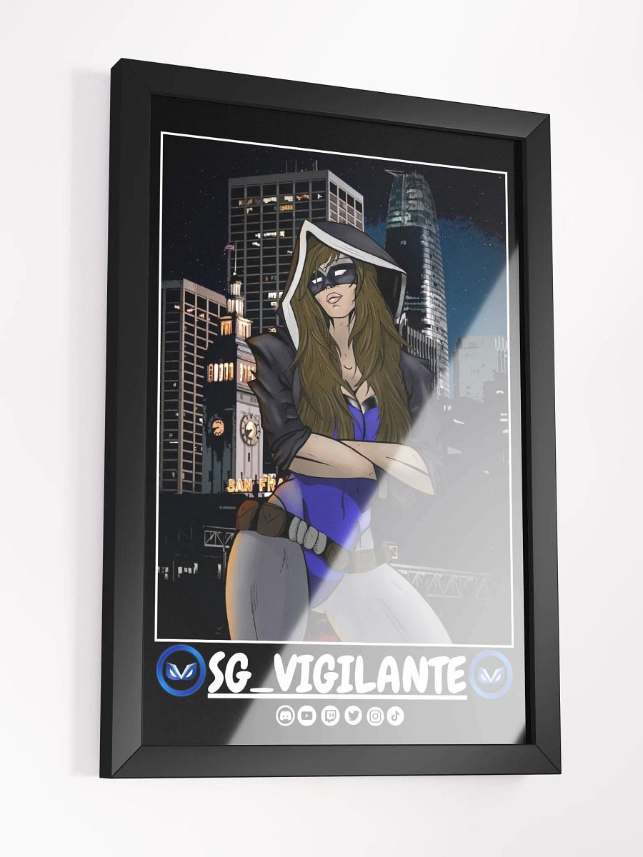 SG_Vigilante Poster product image (18)