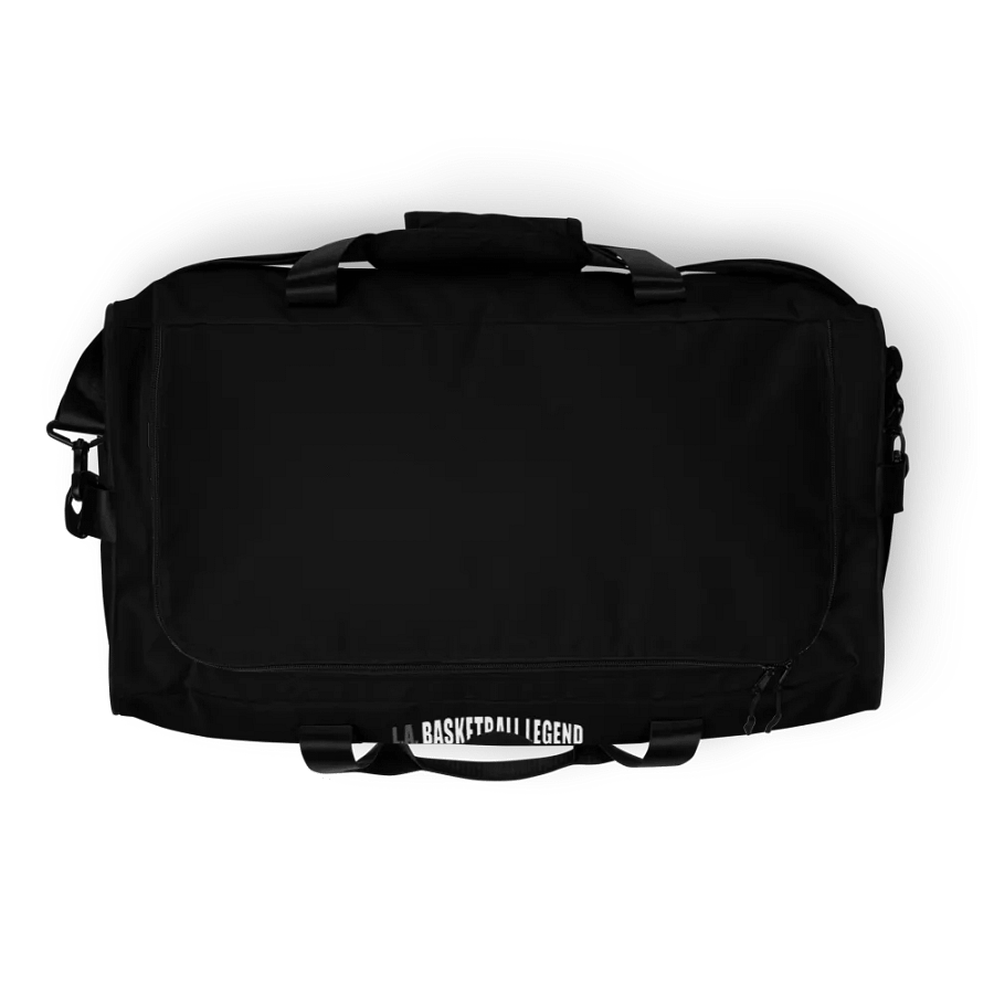 Raymond Lewis L.A. Legend Duffle Bag product image (9)