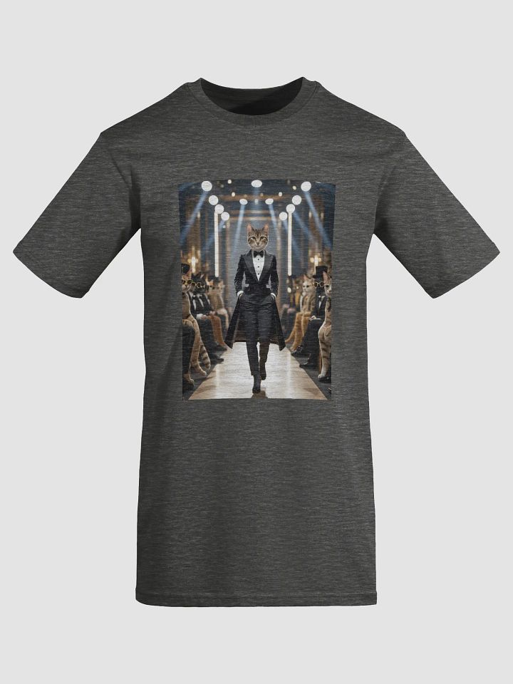 Catwalk Elegance Tee product image (5)