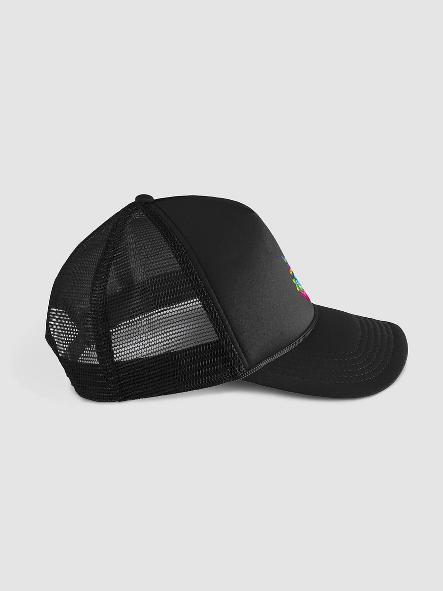 I'd hit that trucker hat product image (3)
