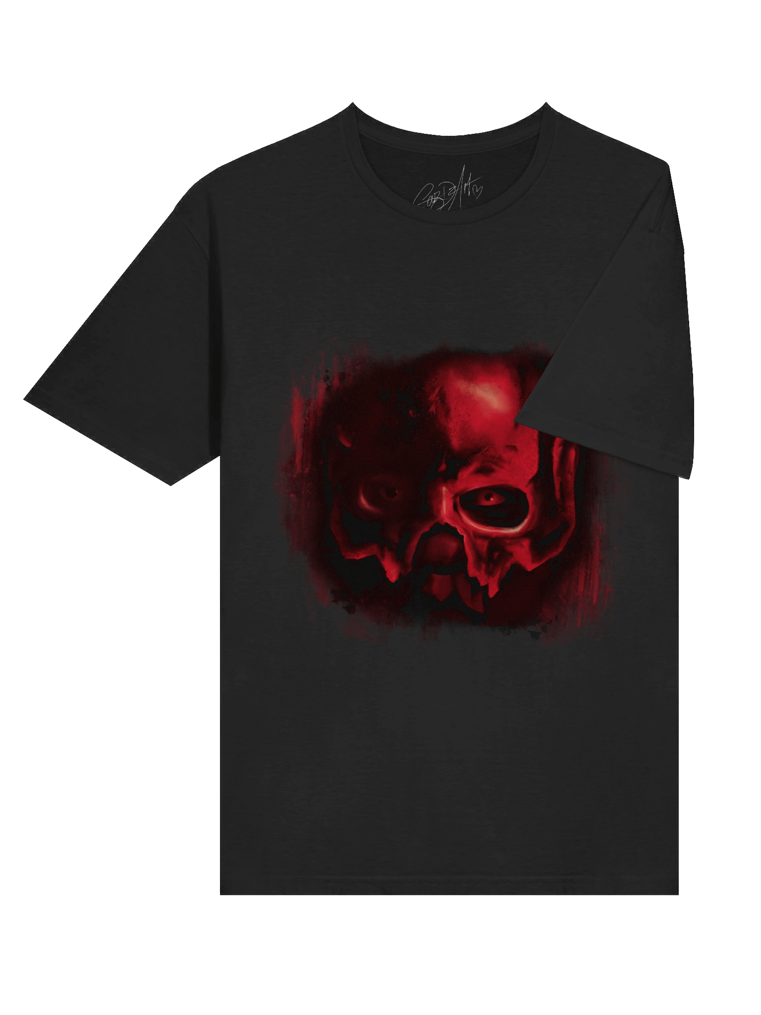 Lachryma Tee product image (37)