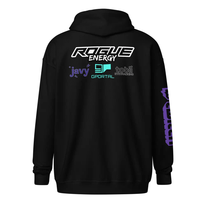 silent squad hoodie product image (8)