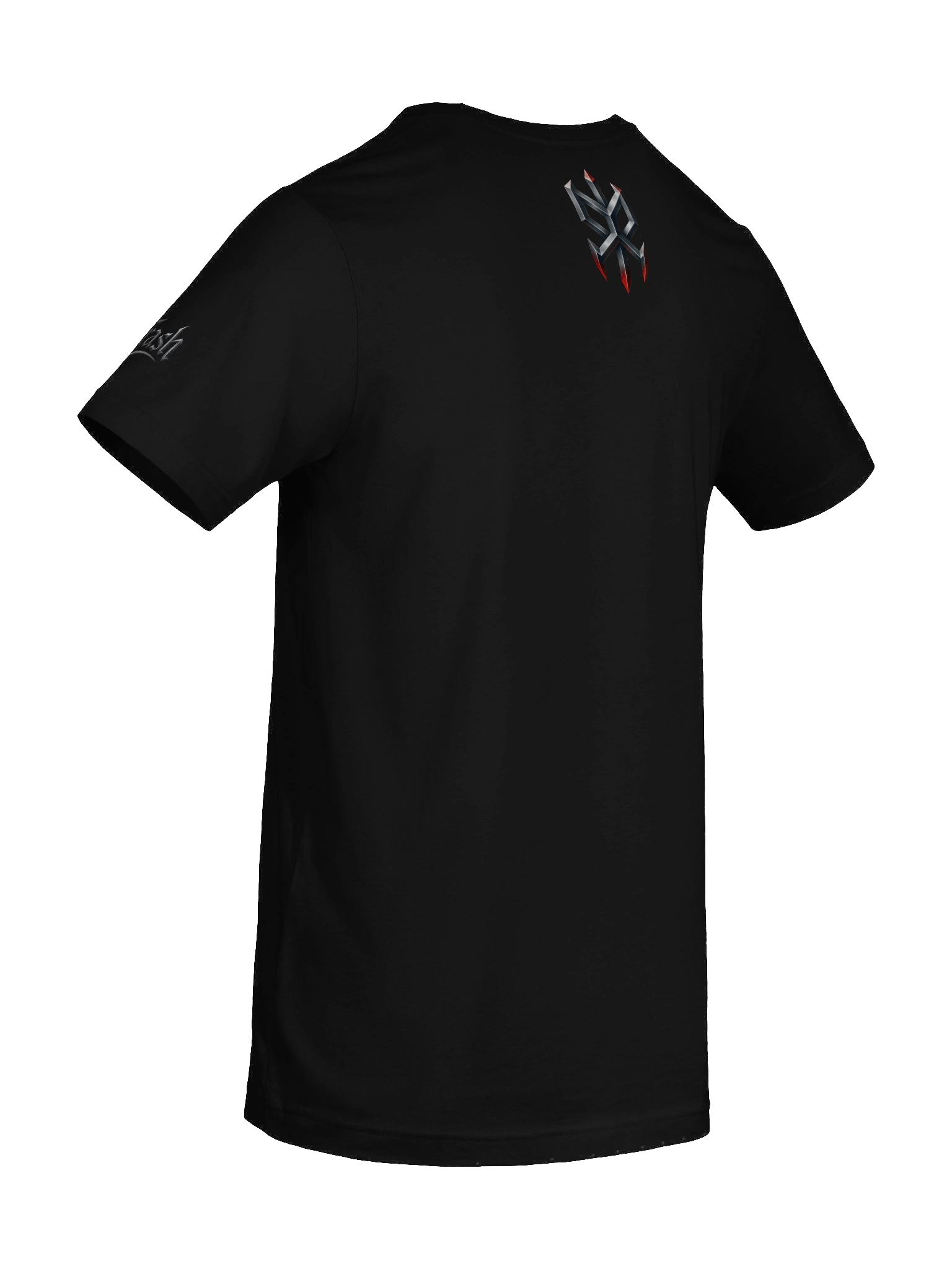 Woodchipper Vs Predator (Lightweight Tee) product image (10)