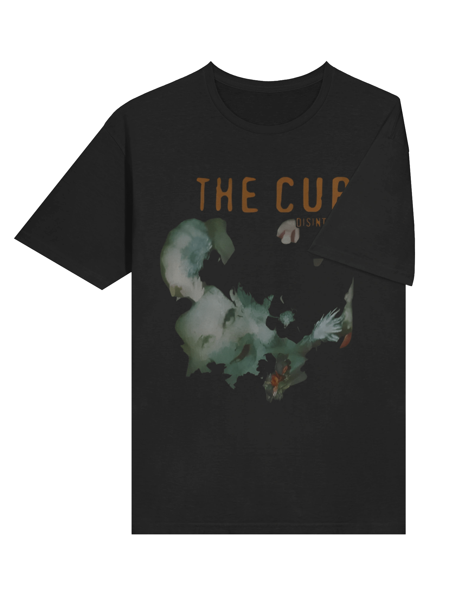 The Cure Disintegration Shirt product image (4)