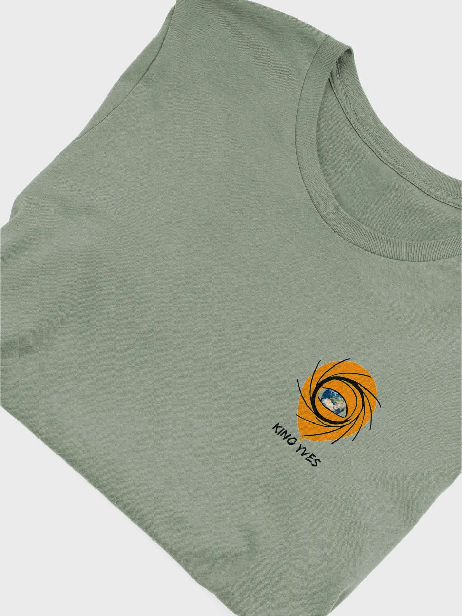Women Yves' T-shirt Light product image (5)
